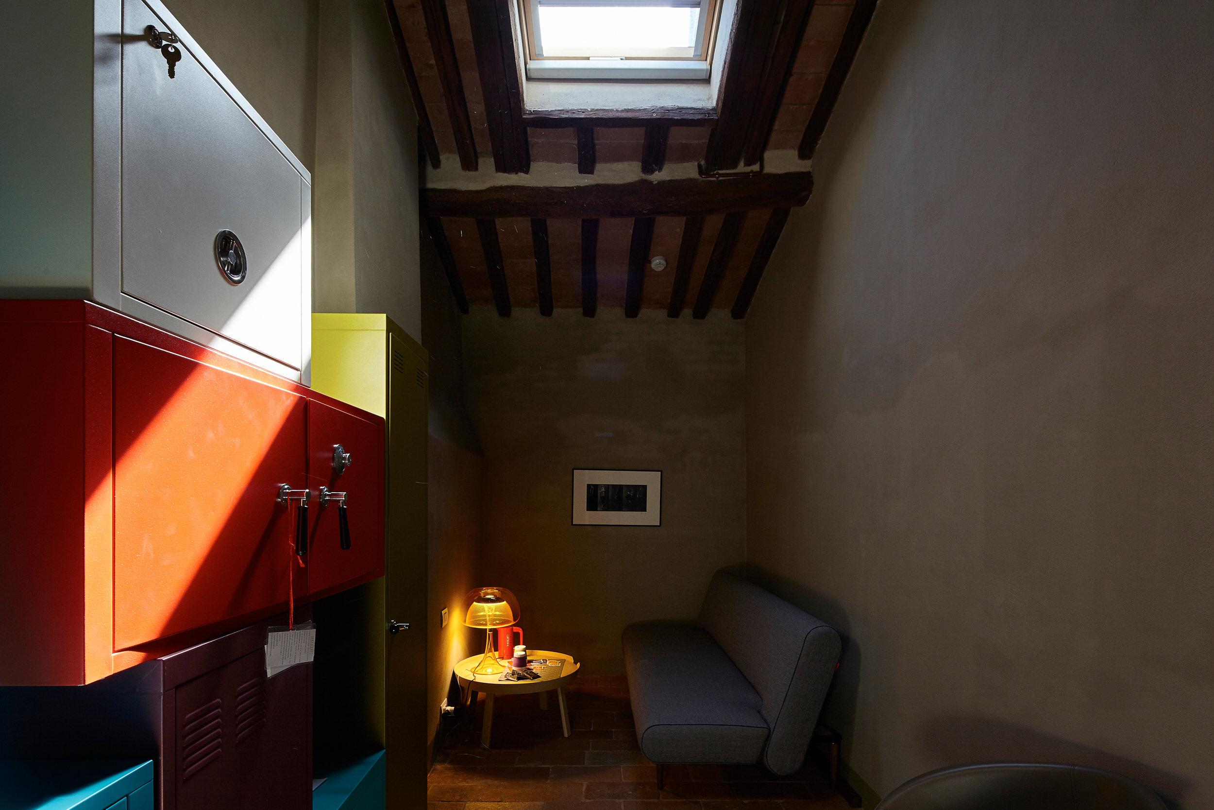 Palazzetto Rosso - Art Hotel Siena Exterior photo