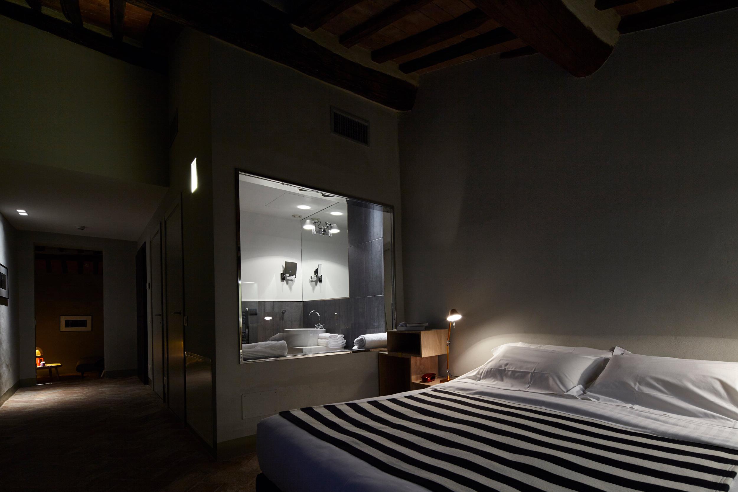 Palazzetto Rosso - Art Hotel Siena Exterior photo