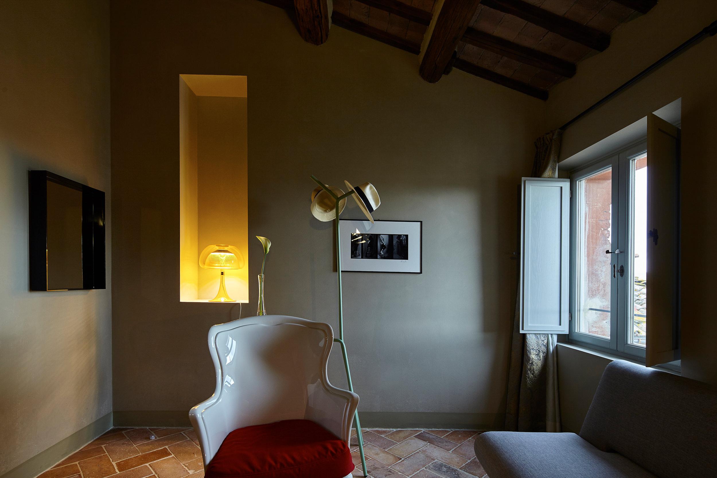Palazzetto Rosso - Art Hotel Siena Exterior photo