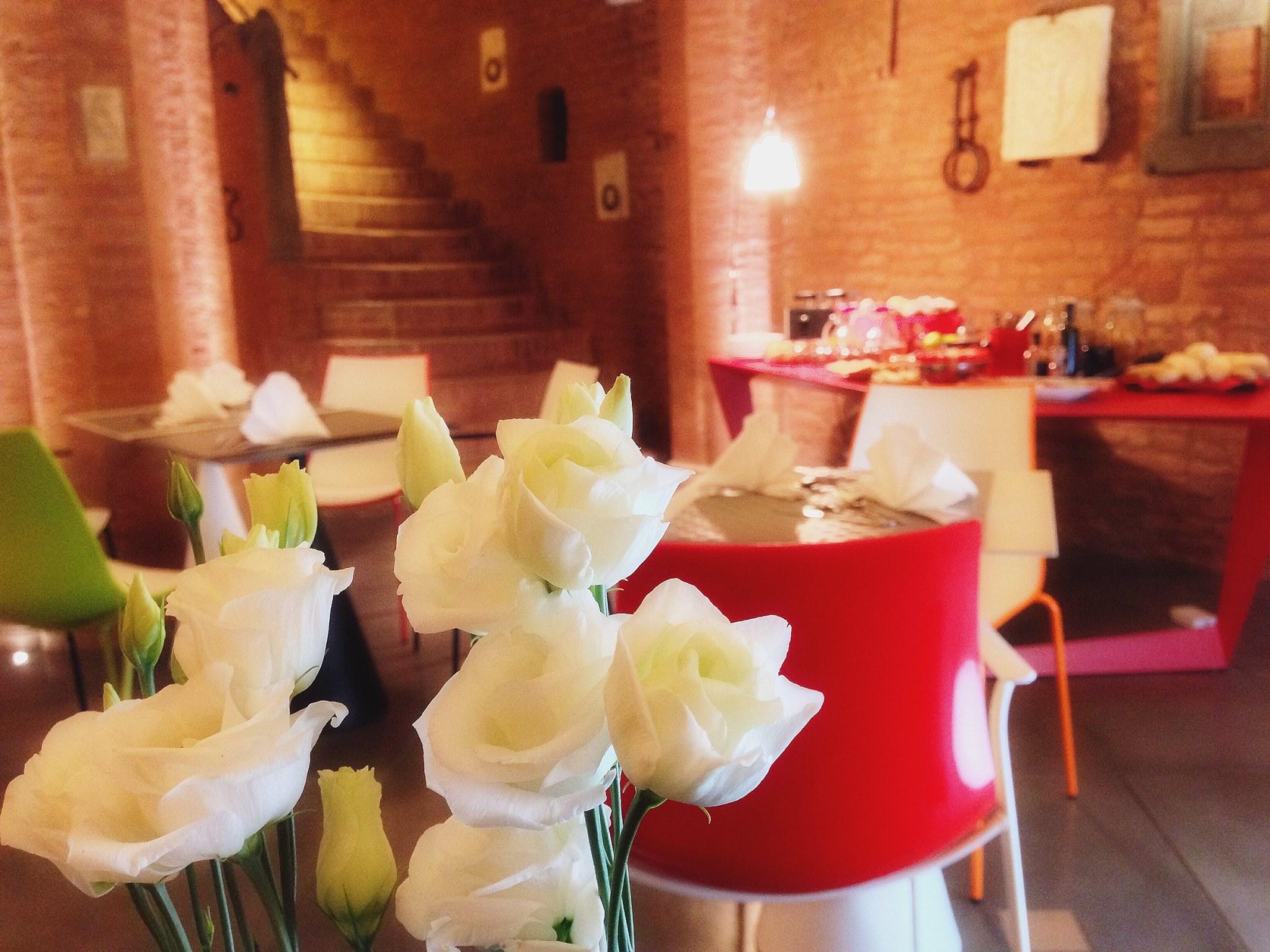 Palazzetto Rosso - Art Hotel Siena Exterior photo