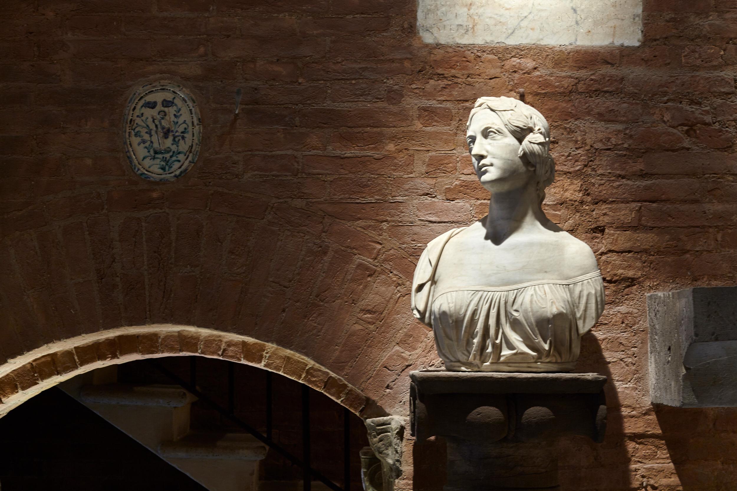 Palazzetto Rosso - Art Hotel Siena Exterior photo