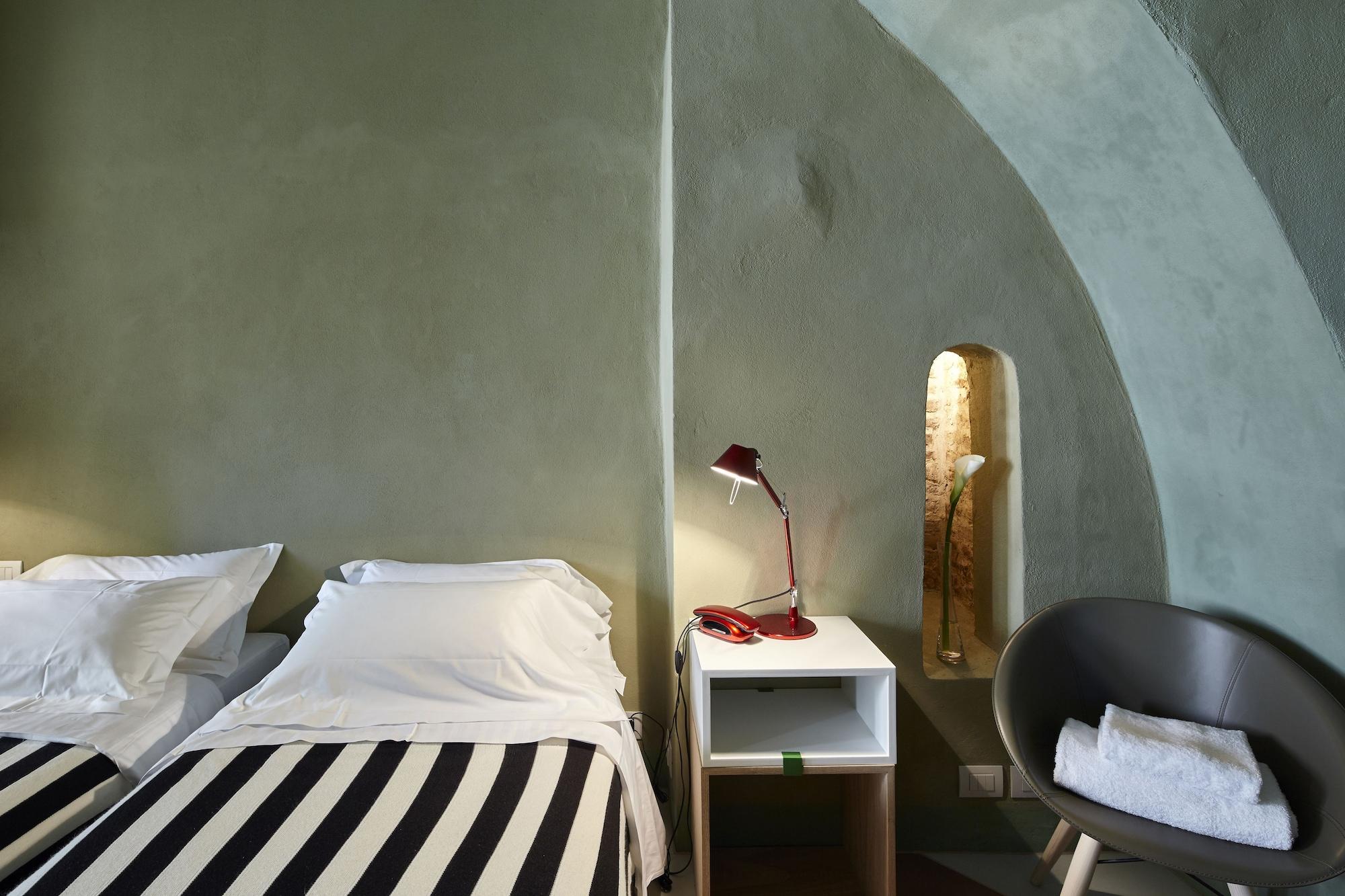 Palazzetto Rosso - Art Hotel Siena Exterior photo
