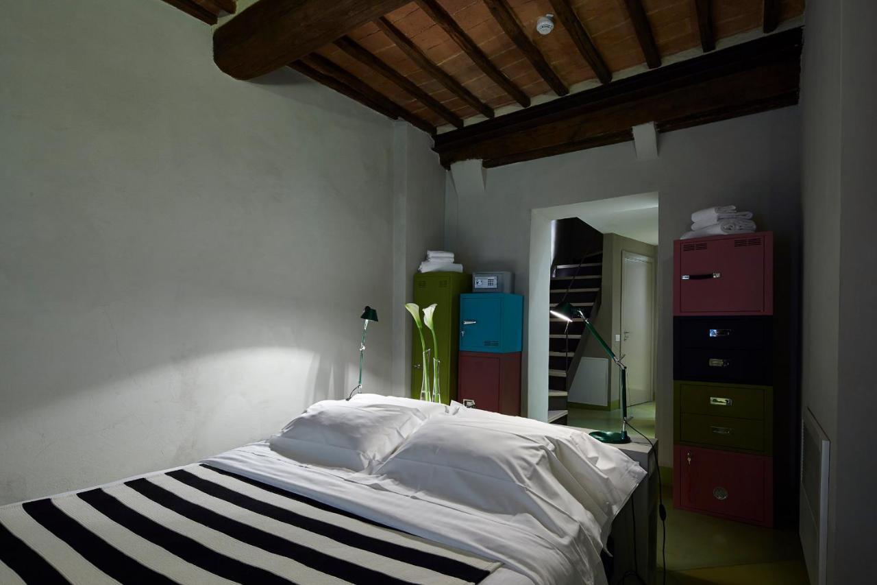 Palazzetto Rosso - Art Hotel Siena Exterior photo